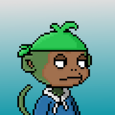 MonkeyHood #6886