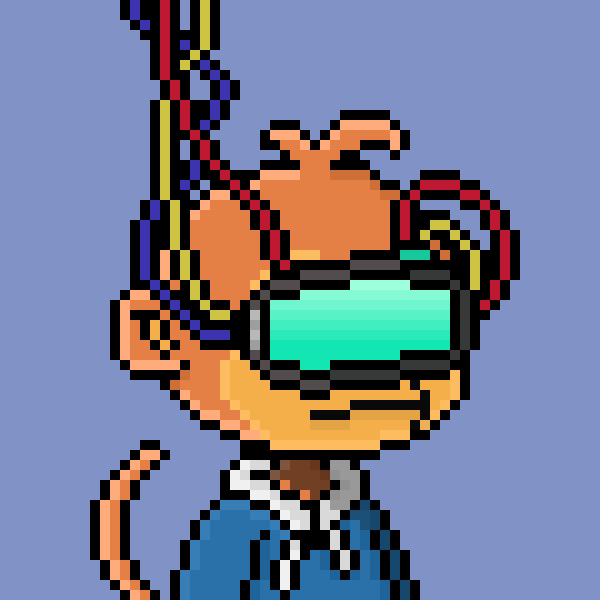 MonkeyHood #6887
