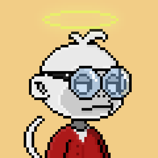 MonkeyHood #6888