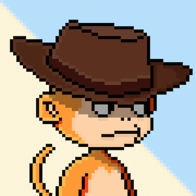 MonkeyHood #6889
