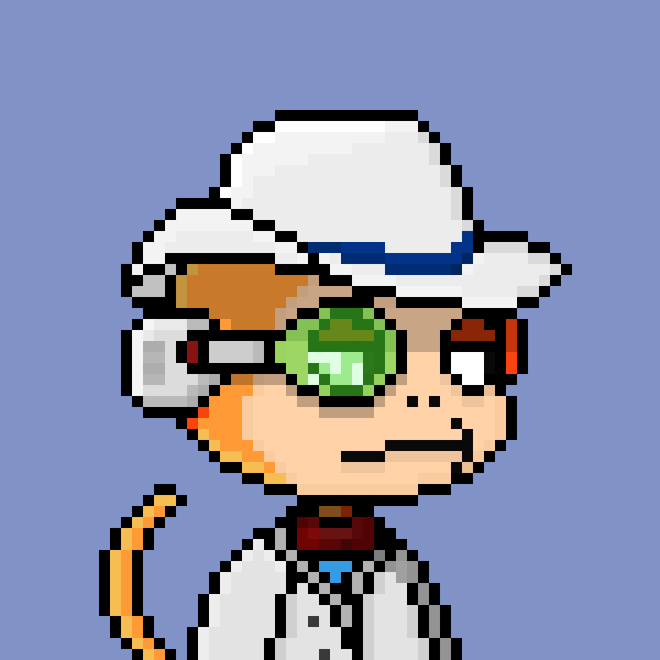 MonkeyHood #6892