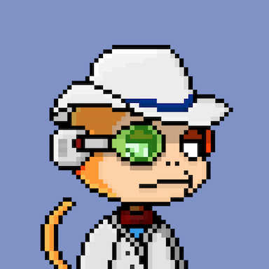 MonkeyHood #6892