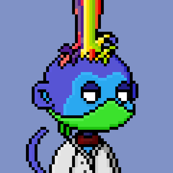 MonkeyHood #6893