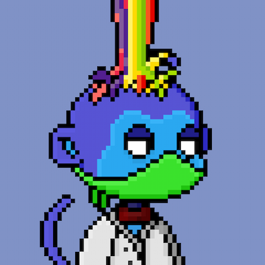 MonkeyHood #6893