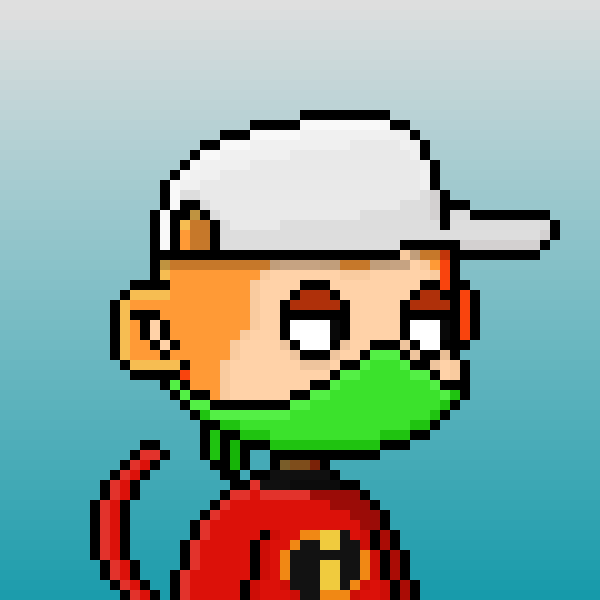MonkeyHood #6895