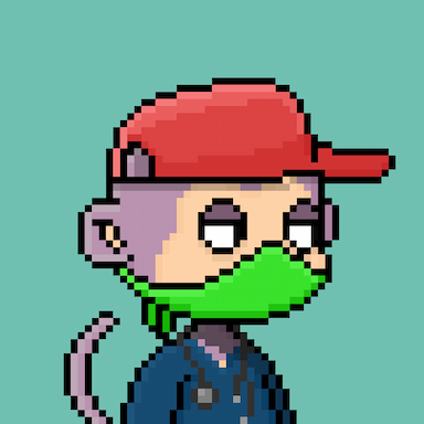 MonkeyHood #6896