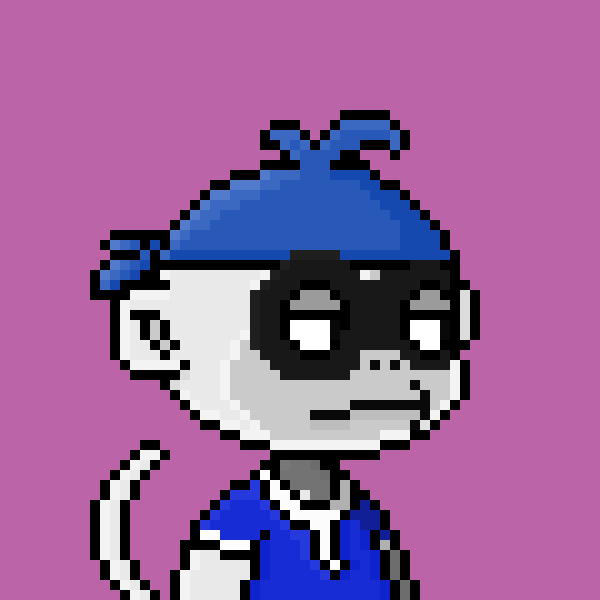 MonkeyHood #6897