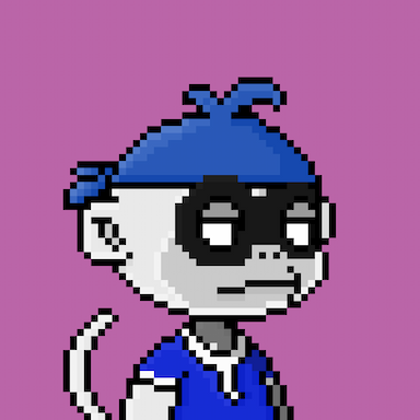 MonkeyHood #6897