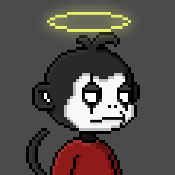 MonkeyHood #690