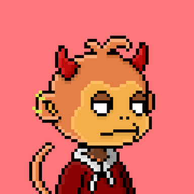 MonkeyHood #6900
