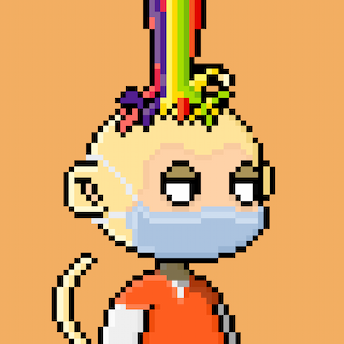 MonkeyHood #6901
