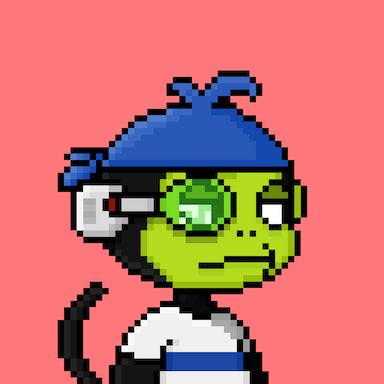 MonkeyHood #6903