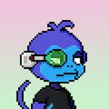 MonkeyHood #6904