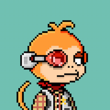 MonkeyHood #6905