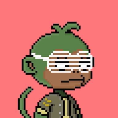 MonkeyHood #6906