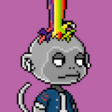 MonkeyHood #6908