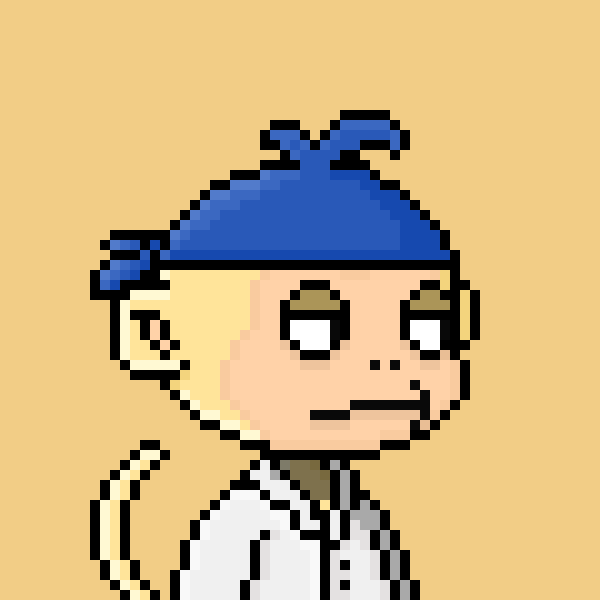 MonkeyHood #6909