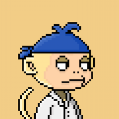 MonkeyHood #6909