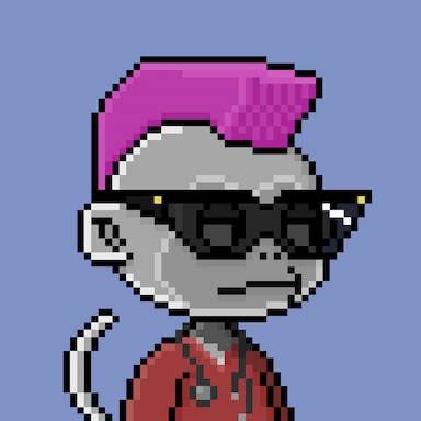 MonkeyHood #691