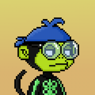 MonkeyHood #6910