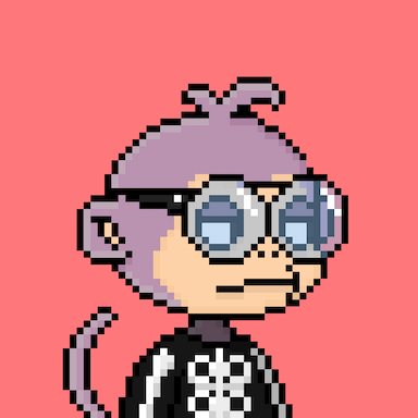 MonkeyHood #6911