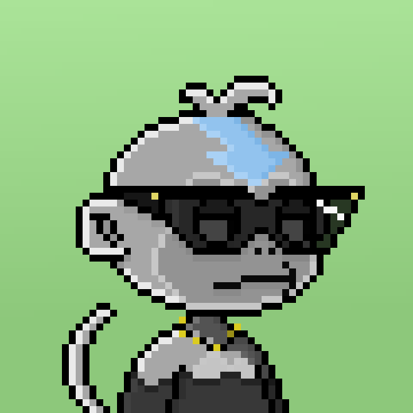 MonkeyHood #6912