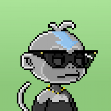MonkeyHood #6912
