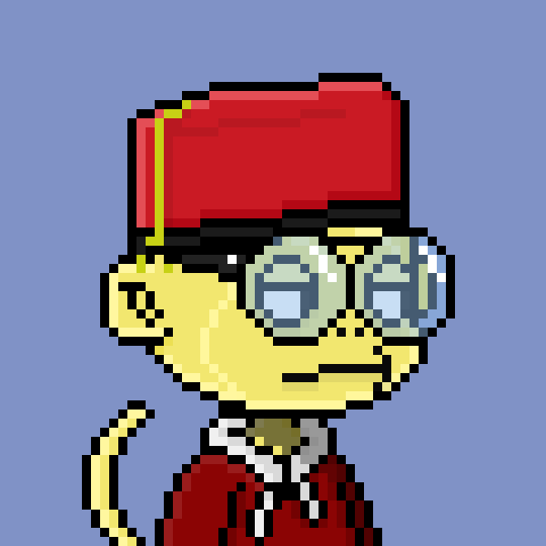 MonkeyHood #6914