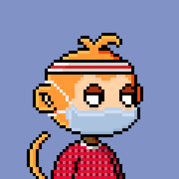 MonkeyHood #6916