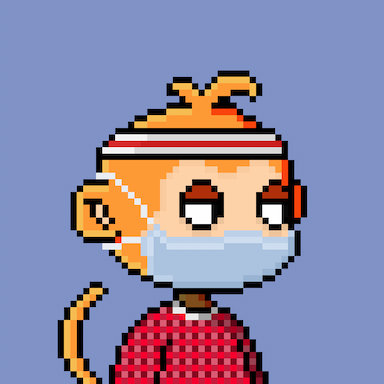 MonkeyHood #6916