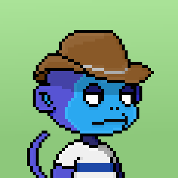 MonkeyHood #6917