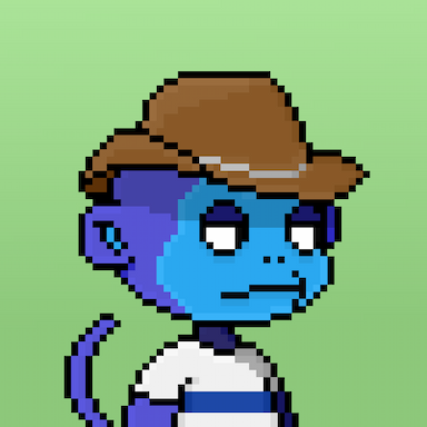 MonkeyHood #6917