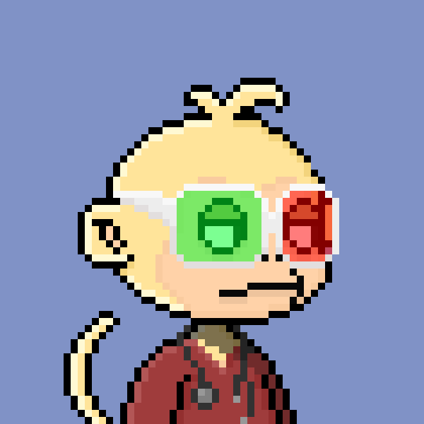 MonkeyHood #6919