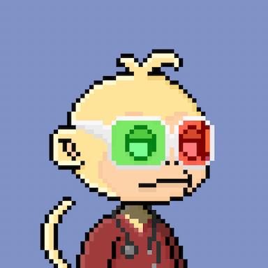 MonkeyHood #6919