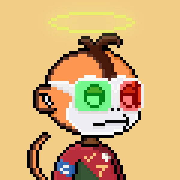 MonkeyHood #6920
