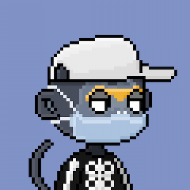 MonkeyHood #6923