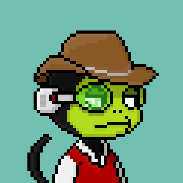MonkeyHood #6925