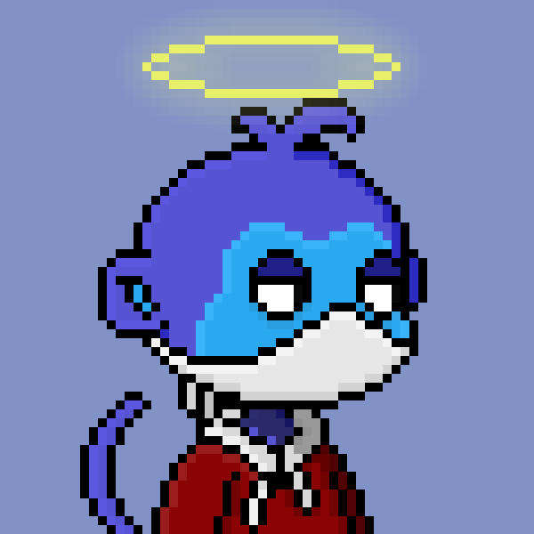 MonkeyHood #6929