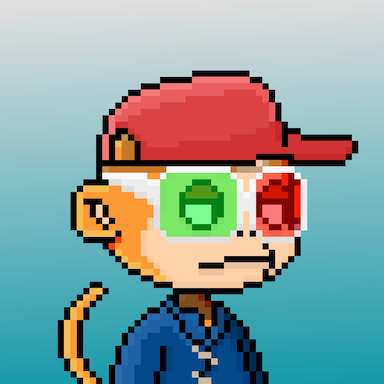MonkeyHood #693