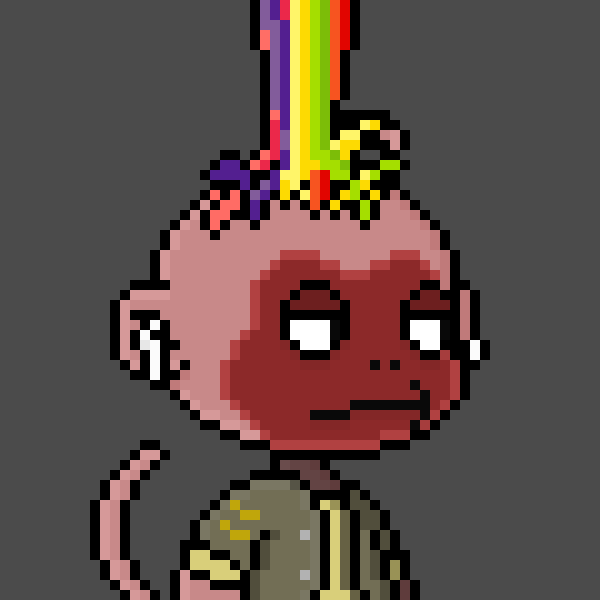 MonkeyHood #6930