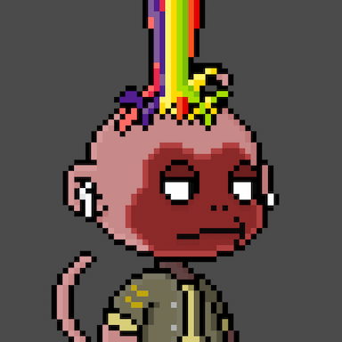 MonkeyHood #6930