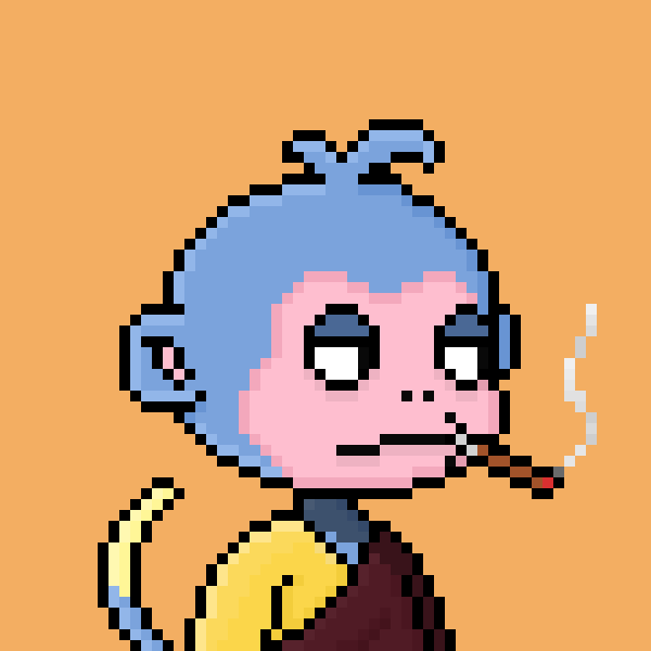 MonkeyHood #6931
