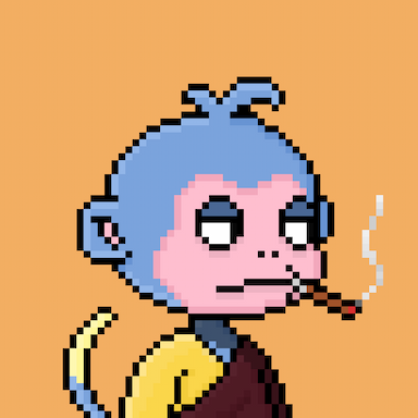 MonkeyHood #6931
