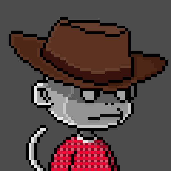 MonkeyHood #6932