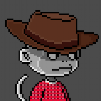 MonkeyHood #6932
