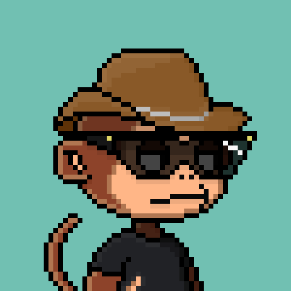 MonkeyHood #6933
