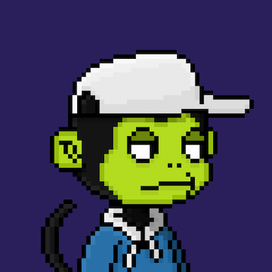 MonkeyHood #6934