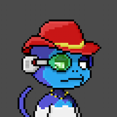 MonkeyHood #6935