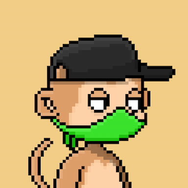 MonkeyHood #6938