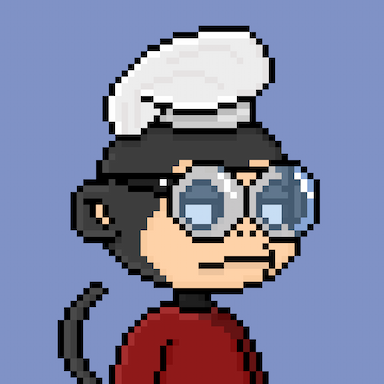 MonkeyHood #6939